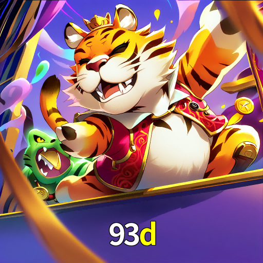 Imagem promocional da 93d mostrando a plataforma e suas vantagens